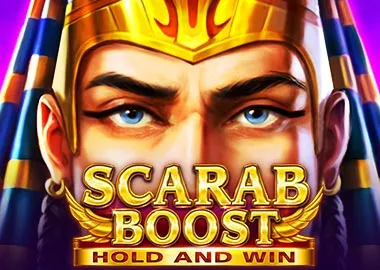 Scarab Boost