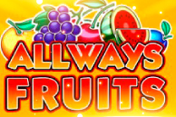 Always Fruits