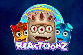 Reactoonz