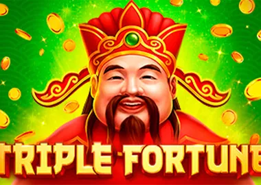 Tripple Fortune
