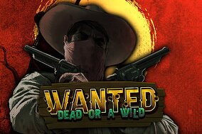 Wanted Dead Or A Wild